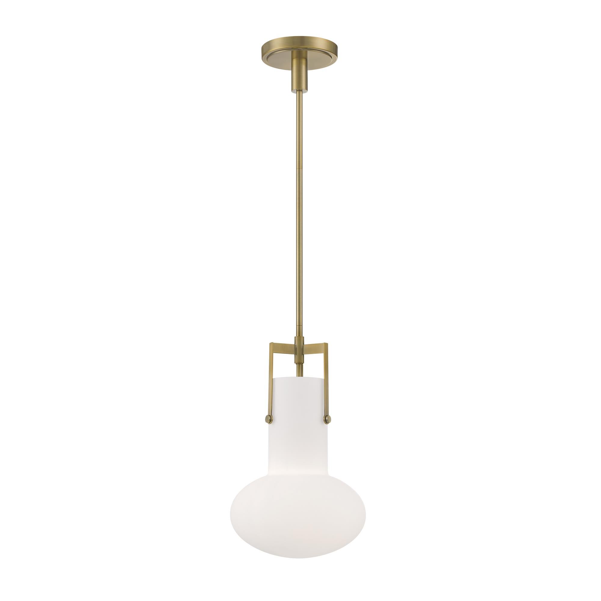 Izel 10 Inch Mini Pendant by ELK Home