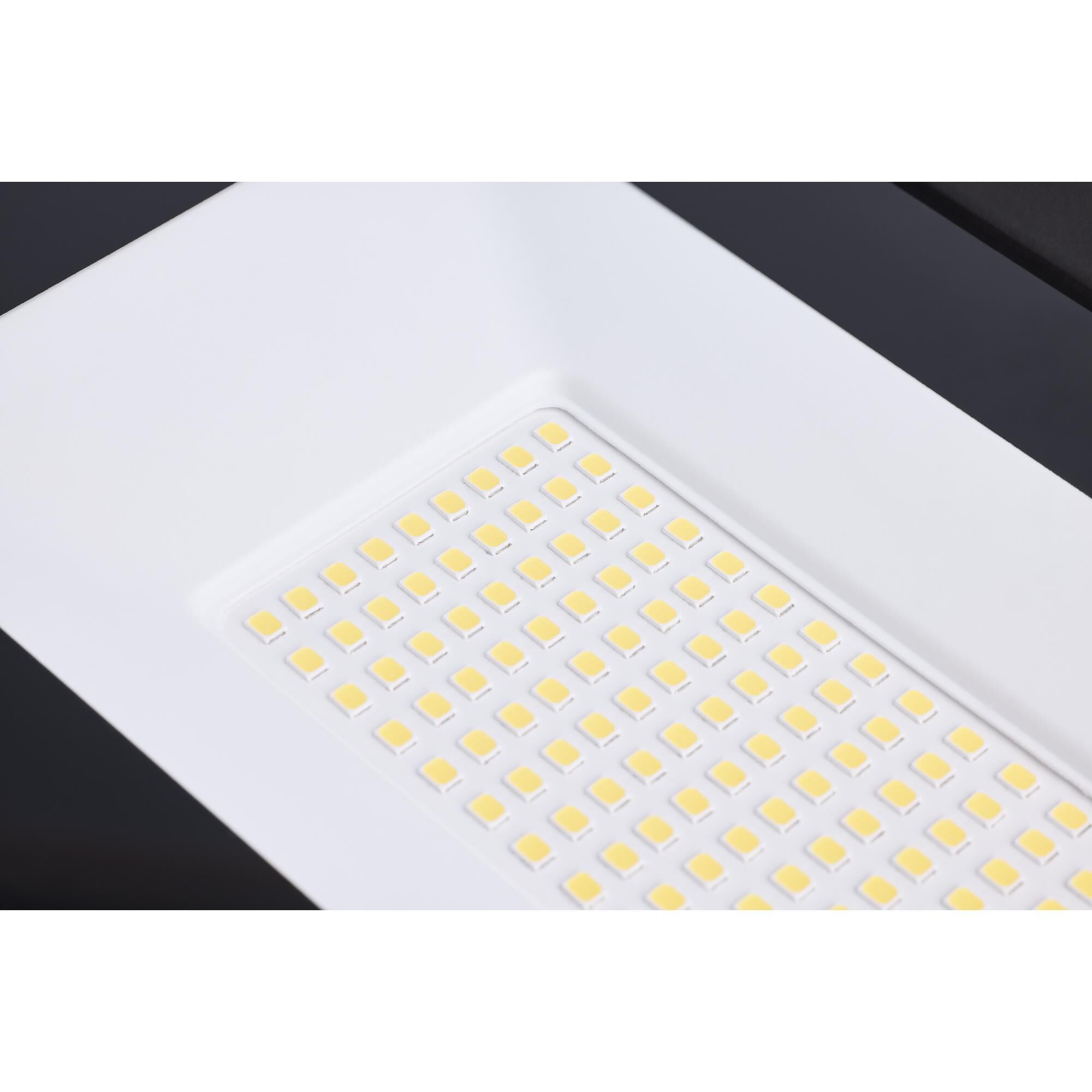 8 Inch Outdoor Flood Light,