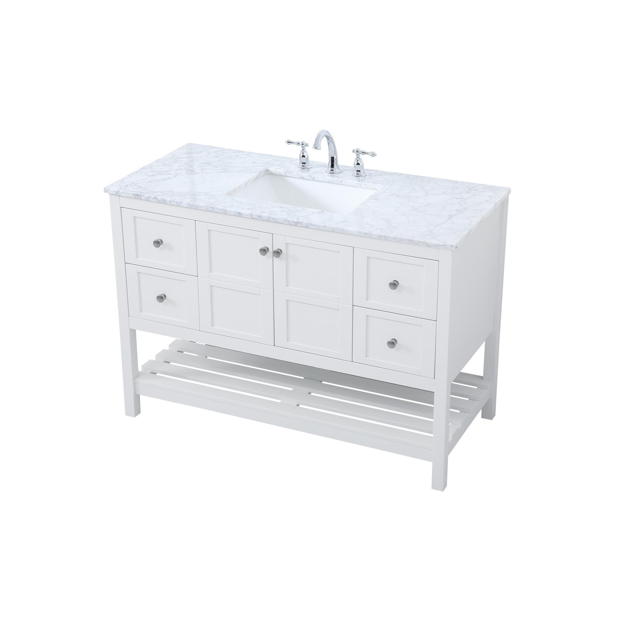 Thalen Bath Vanity by Elegant Decor