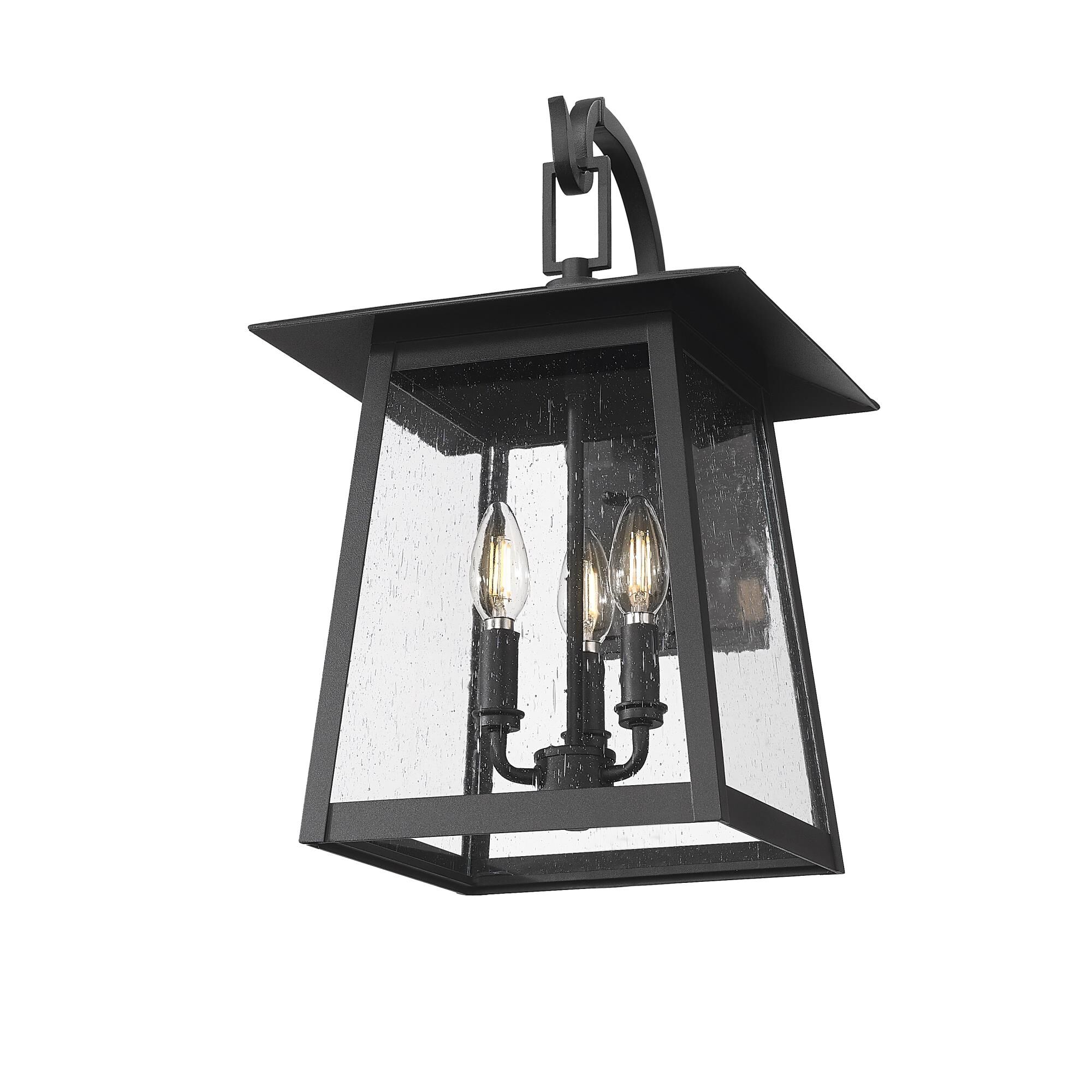 Rainer 19 Inch Outdoor Wall Light by Z Lite