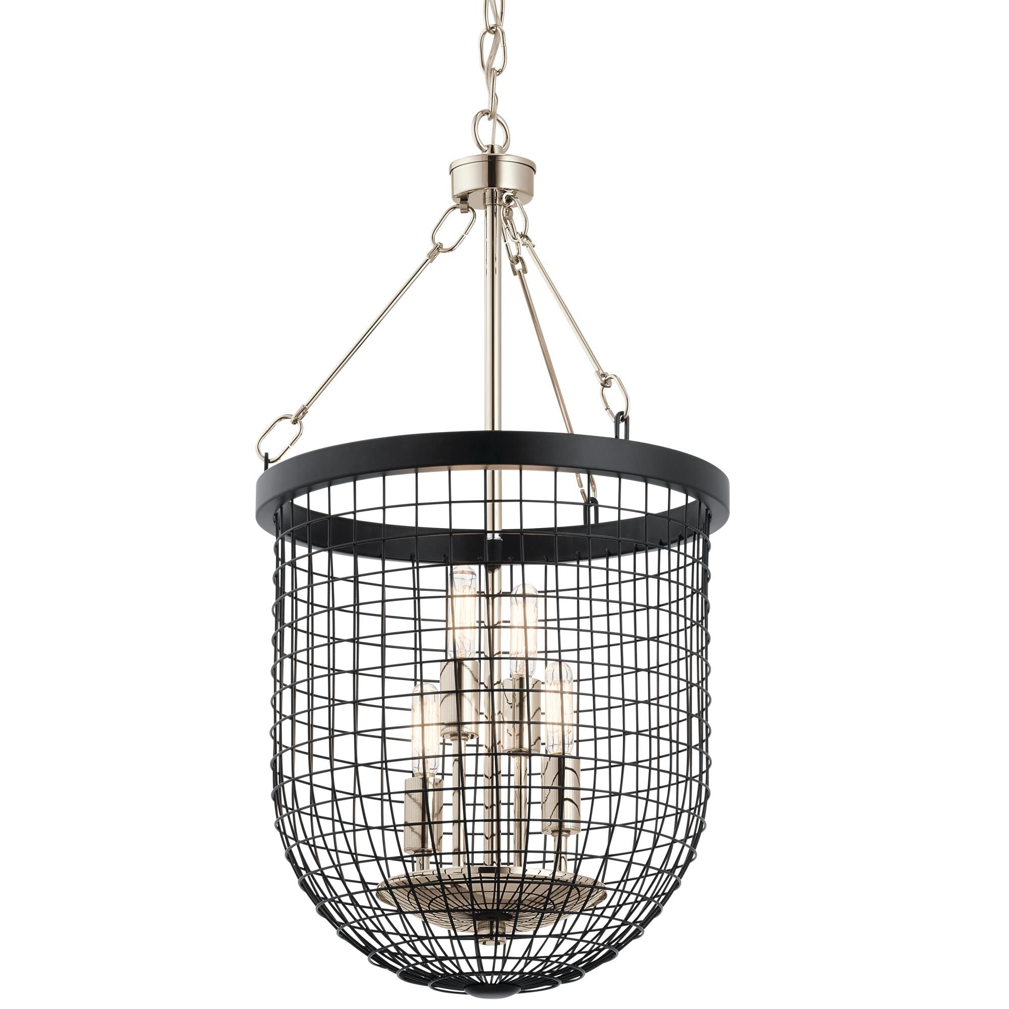 Byatt 13 Inch Large Pendant by Kichler Lighting