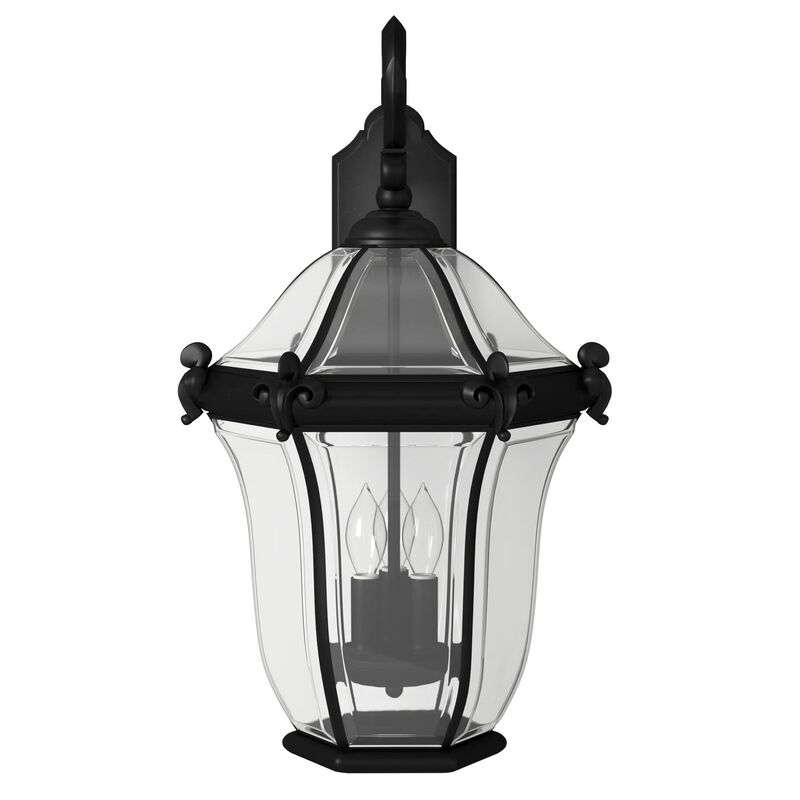 San Clemente 20 Inch Outdoor Wall Light by Hinkley
