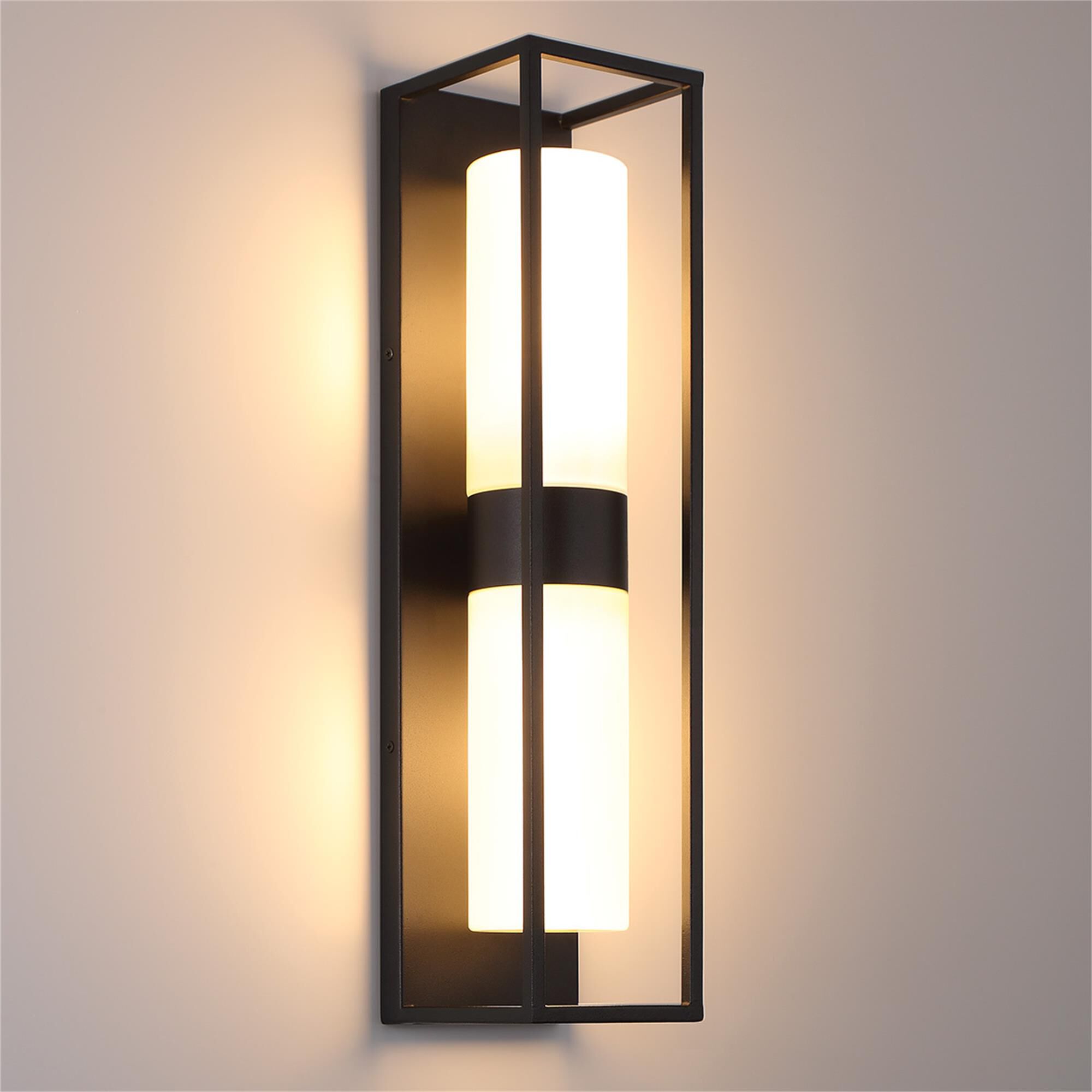 Ren 23 Inch Outdoor Wall Light,