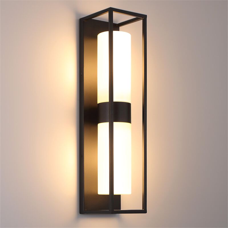 Ren 23 Inch Outdoor Wall Light by Eurofase Lighting