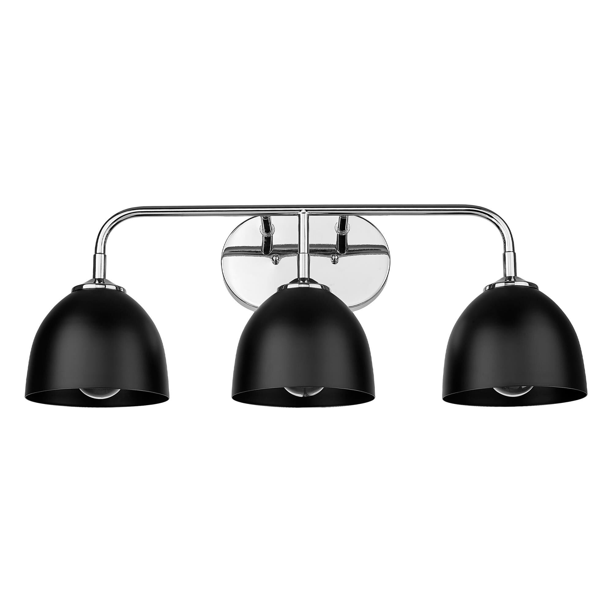 Zoey 25 Inch Bath Vanity Light by Golden Lighting