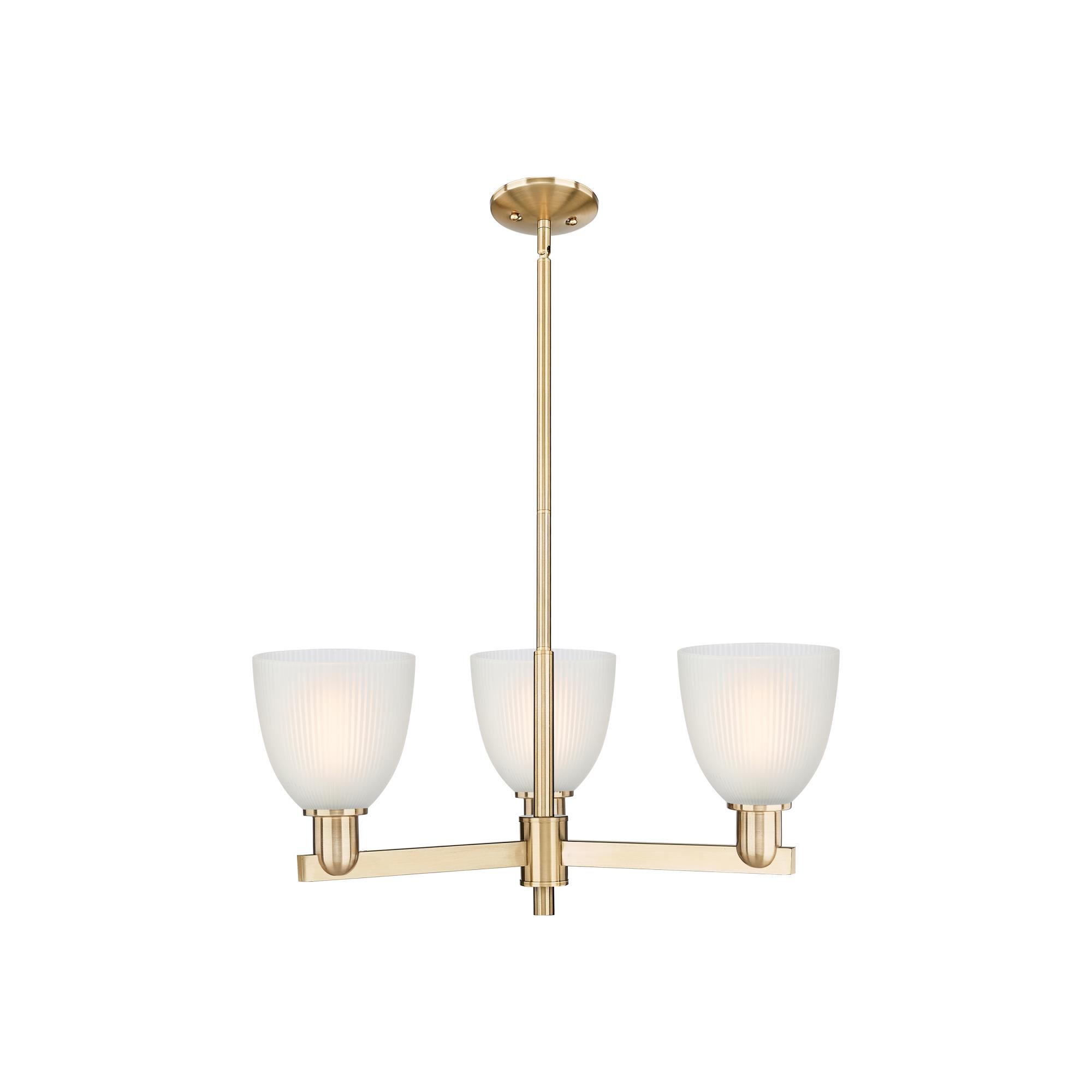 Bruno Marashlian Castile 28 Inch Chandelier by Innovations Lighting