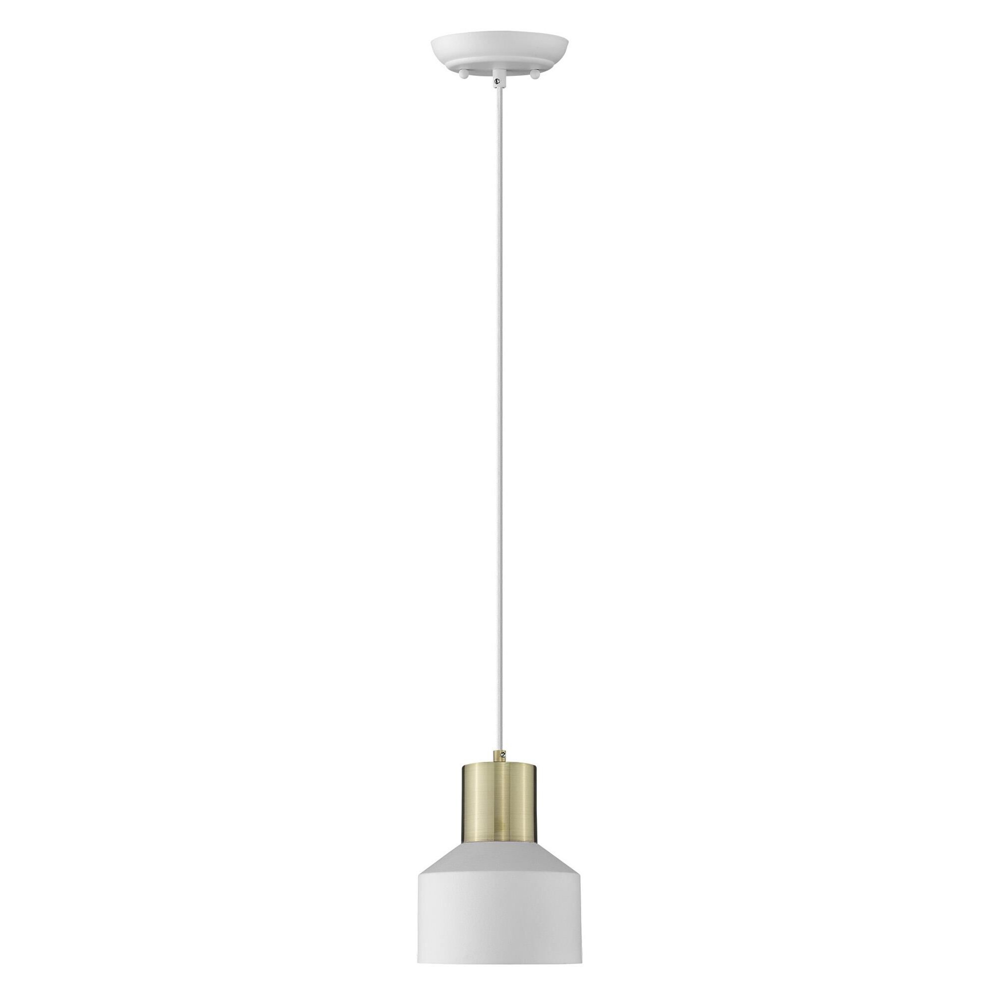 Trend Lighting Ingo 6 Inch Mini Pendant