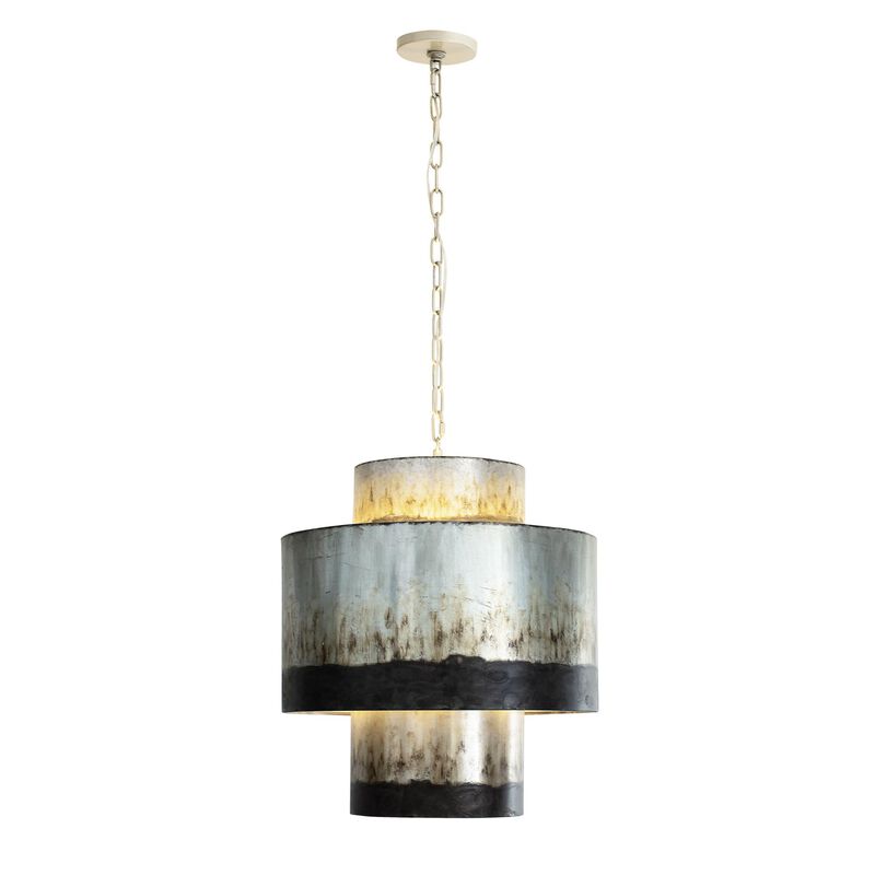 Cannery 22 Inch Pendant Light by Varaluz