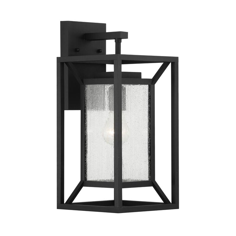 Harbor View 16 Inch Outdoor Wall Light by Minka Lavery