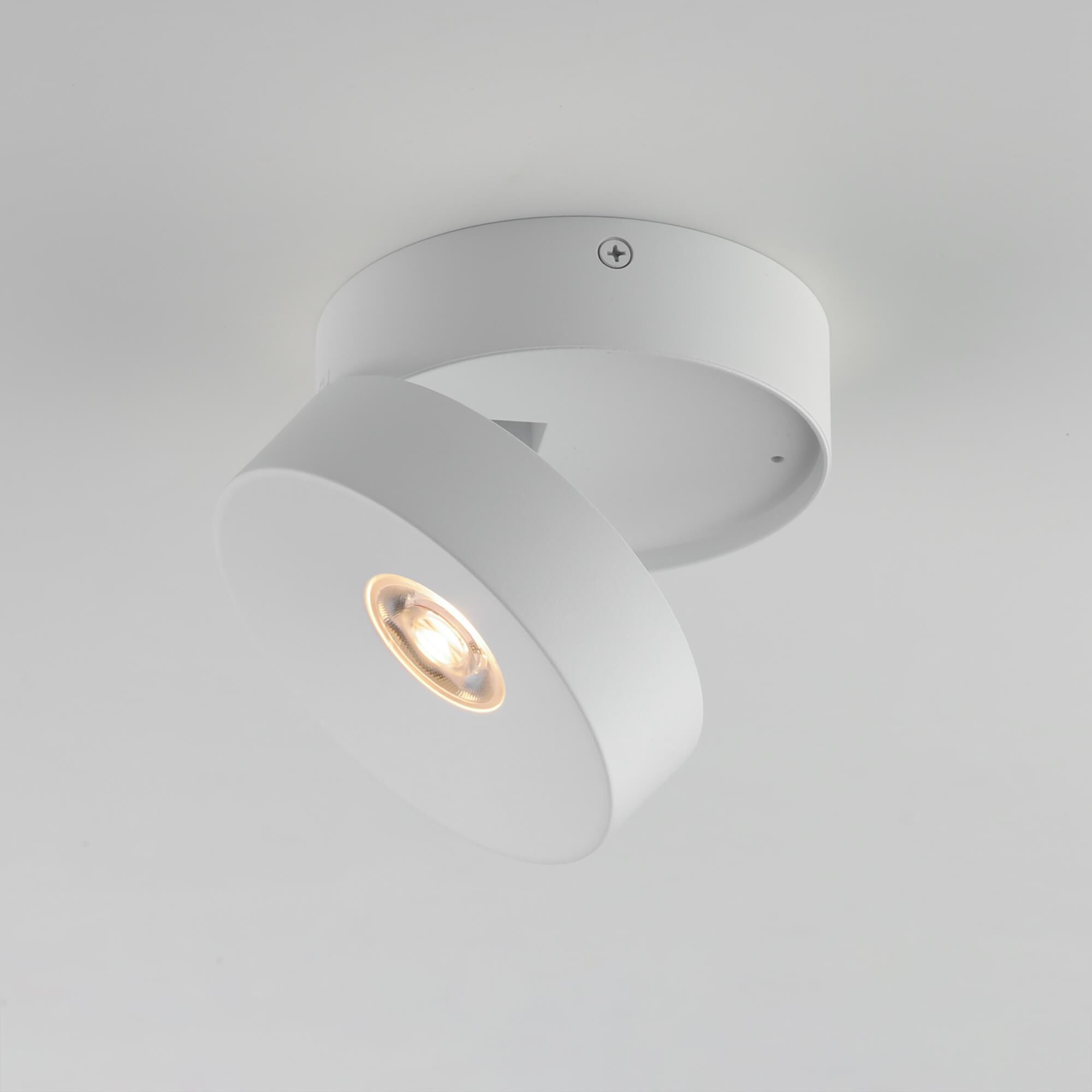 Swinger 5 Inch Flush Mount by Maxim Lighting