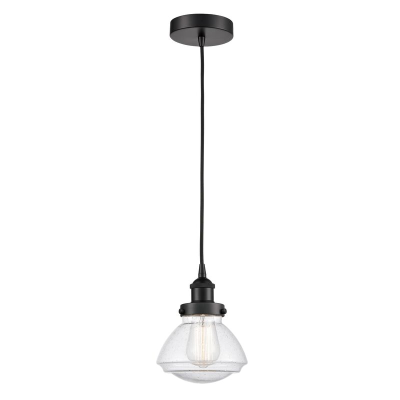 Olean 7 Inch Mini Pendant by Innovations Lighting