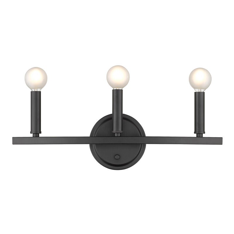 Sawyer 18 Inch 3 Light Bath Vanity Light by Acclaim Lighting