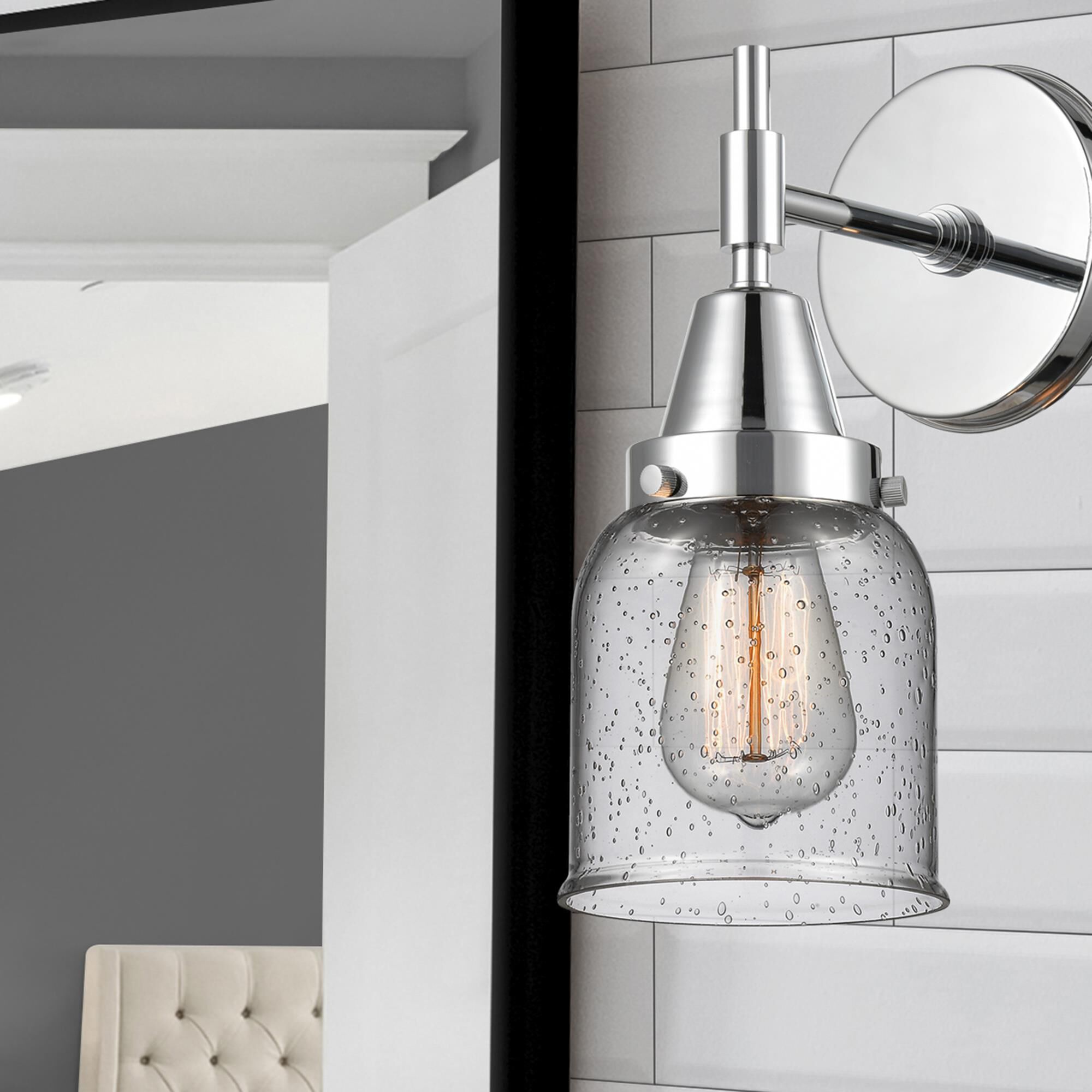 Innovations Lighting Bruno Marashlian Caden 11 Inch Wall Sconce