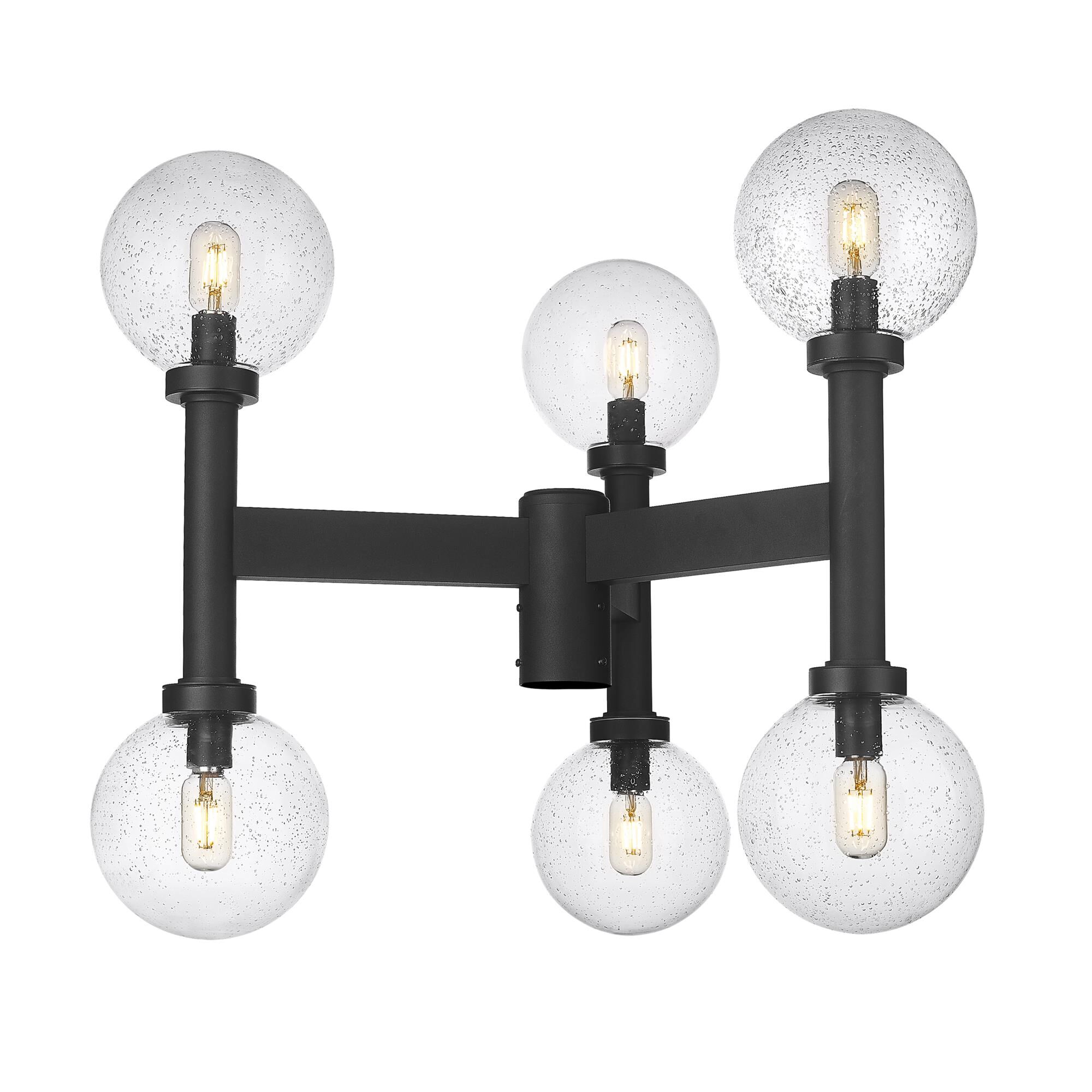 Laurent 27 Inch Outdoor Post Lamp by Z Lite