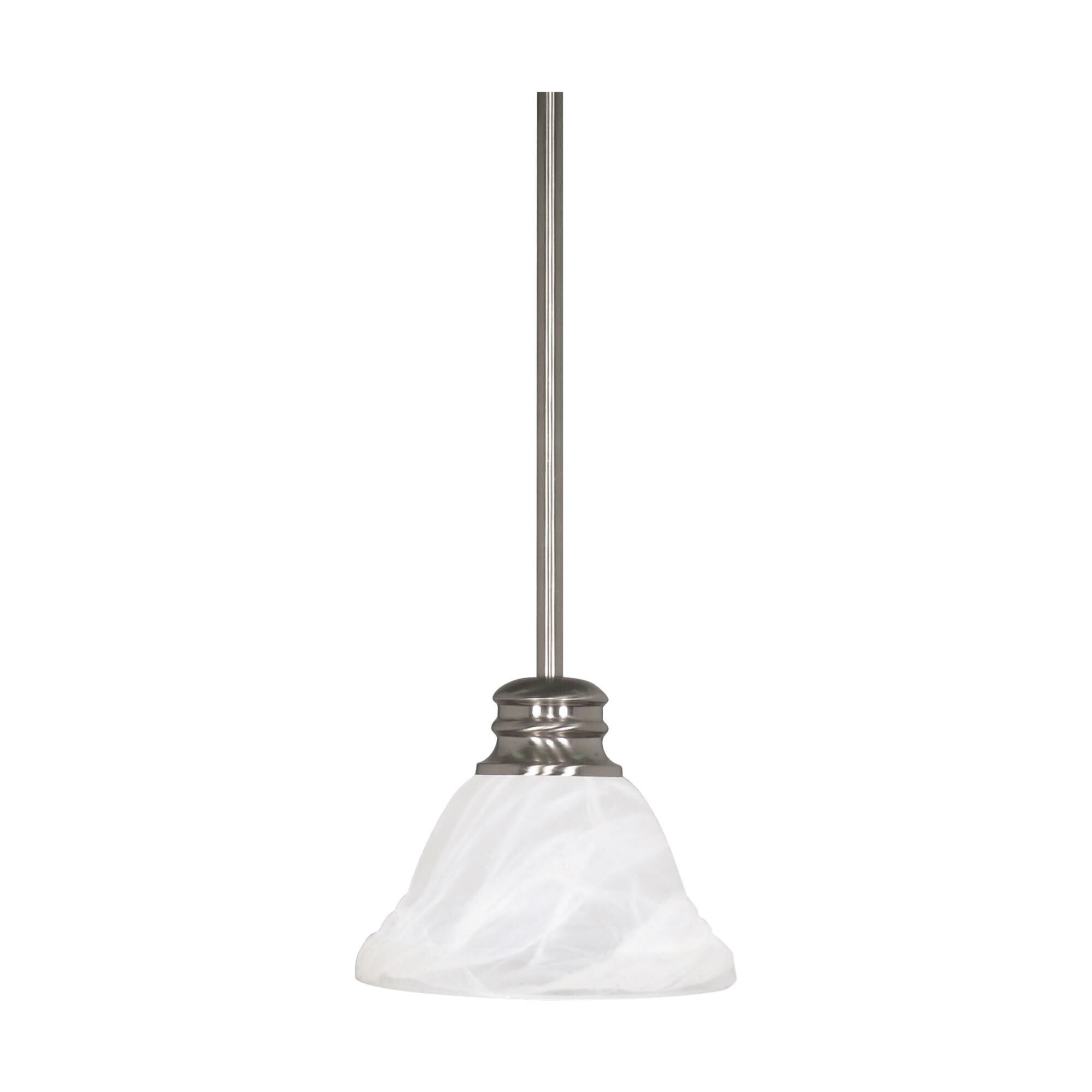 Empire 7 Inch Mini Pendant by Nuvo Lighting