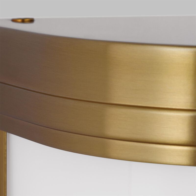 Alexa Hampton Ifran 12 Inch Bath Vanity Light by Visual Comfort Studio