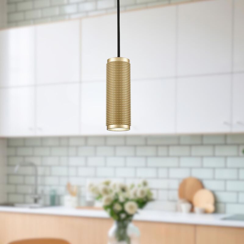 Micro Mini Pendant by Kuzco Lighting