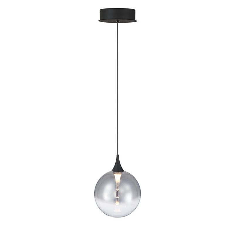 Iissa 6 Inch Mini Pendant by Eurofase Lighting