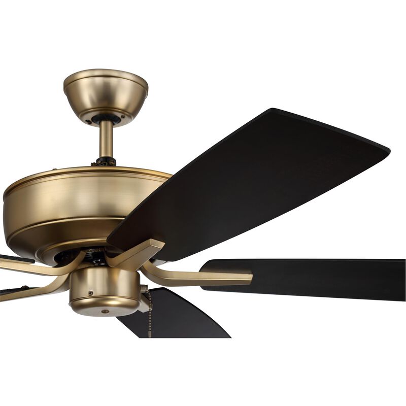Pro Plus 52 Inch Ceiling Fan by Craftmade