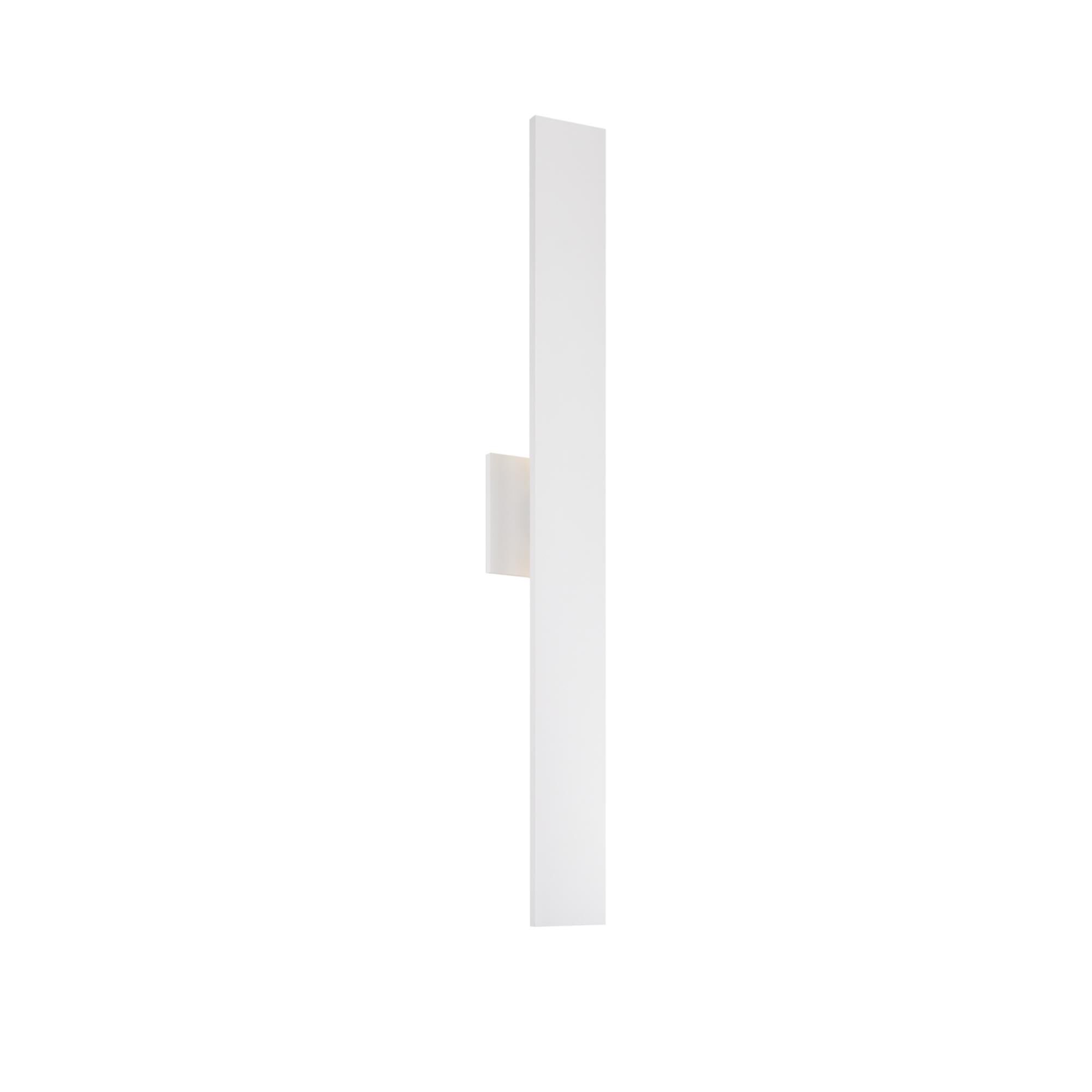 Shown in White finish