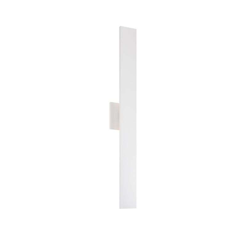 Vesta 28 Inch Wall Sconce by Kuzco