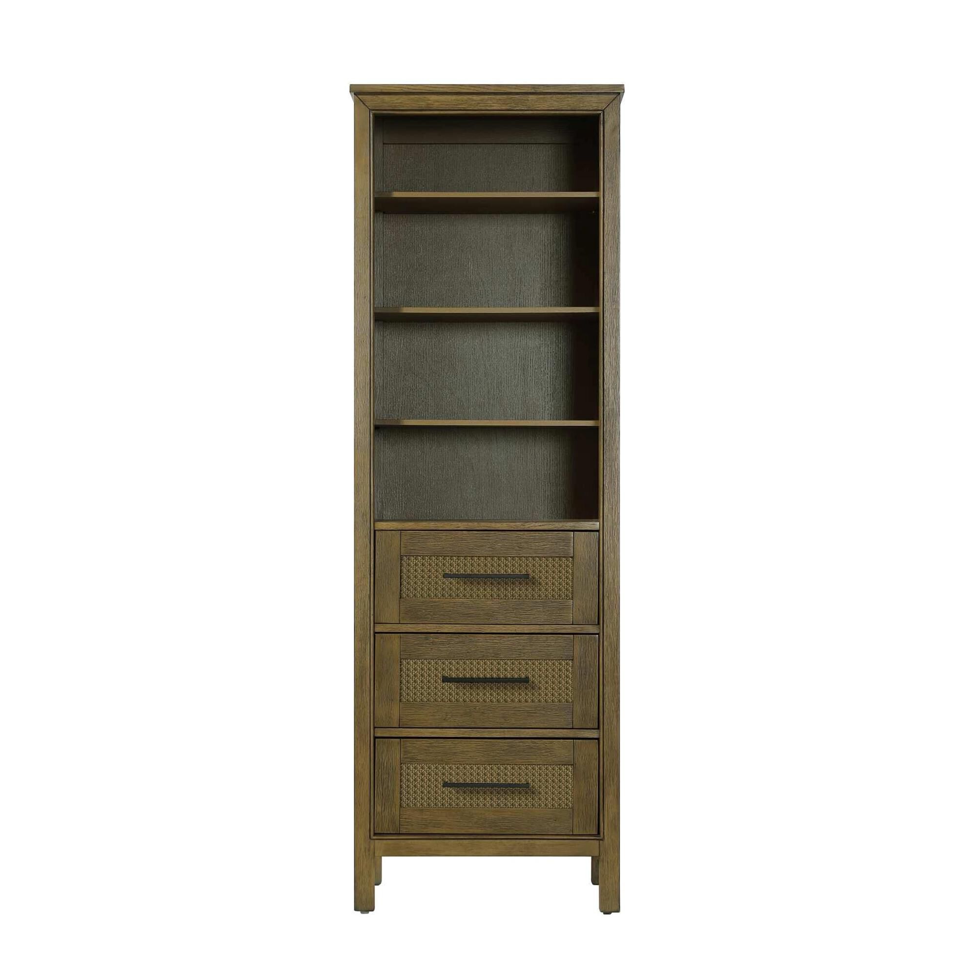 Alina 24 Inch Storage Cabinet,