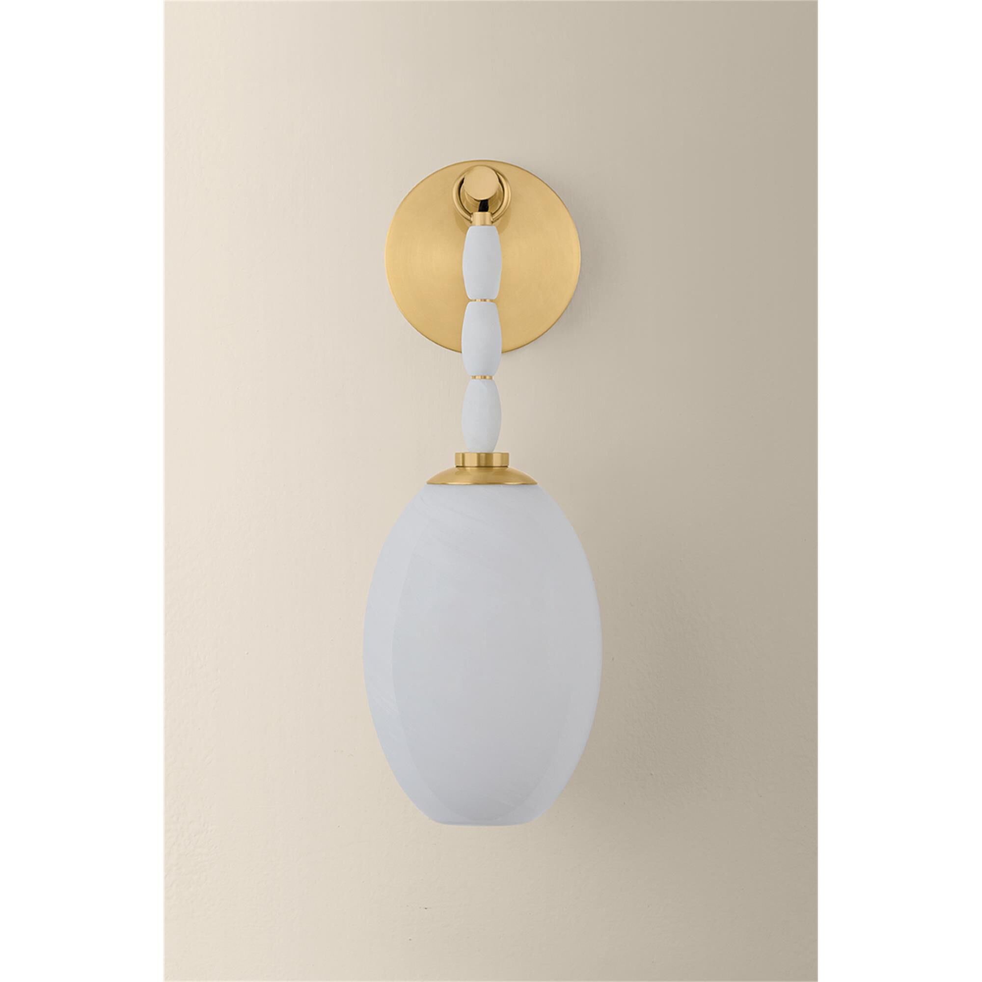 Yolanda Medium Wall Sconce,