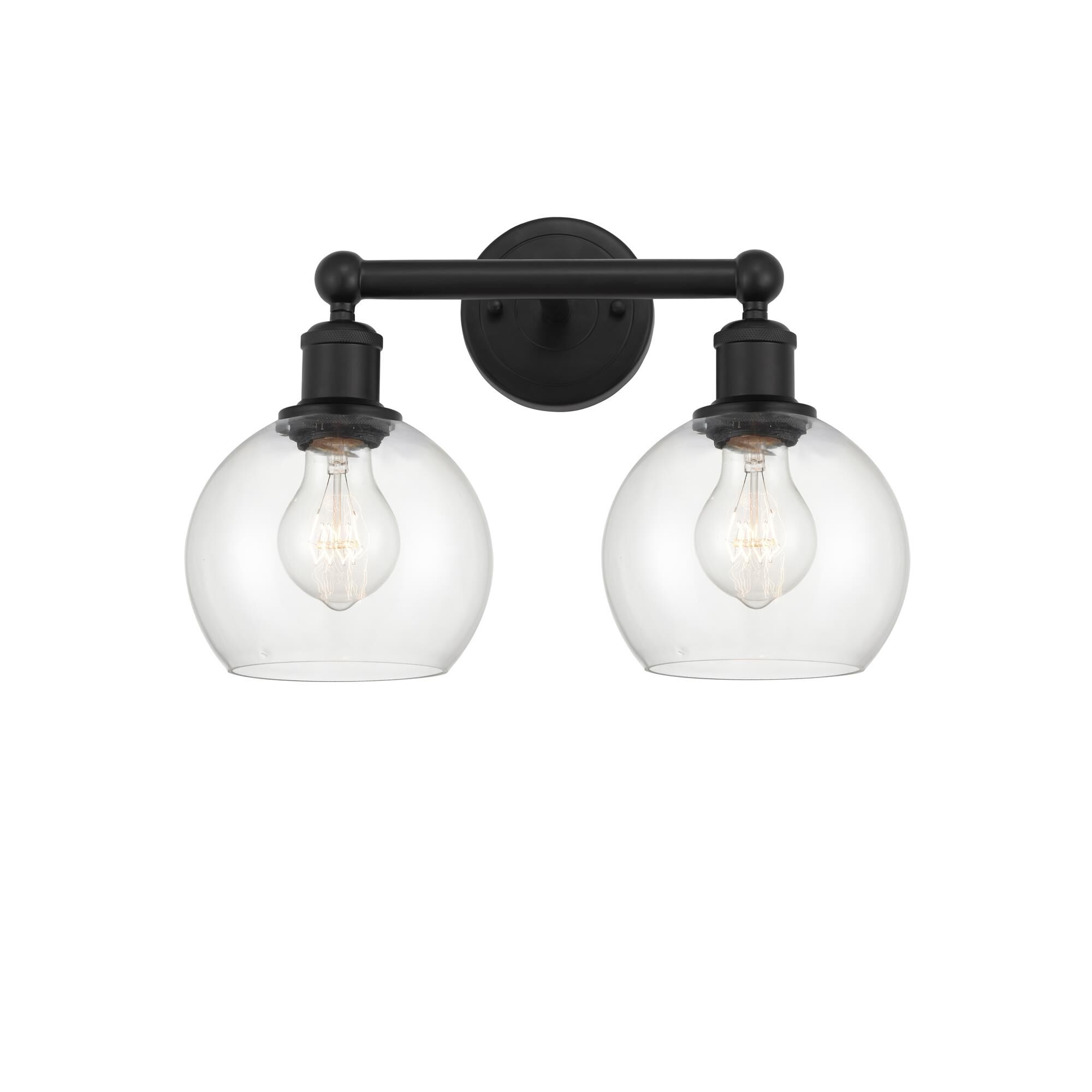 Bruno Marashlian Athens 15 Inch 2 Light Bath Vanity Light by Innovations Lighting