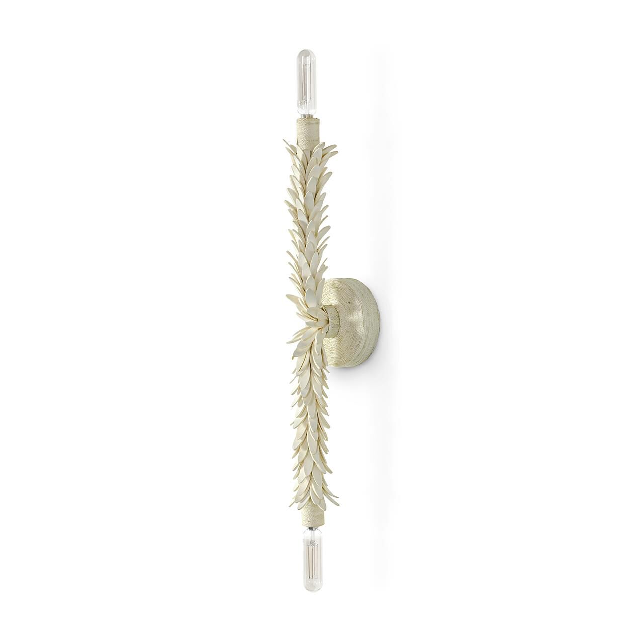Larkspur Wall Sconce by Palecek