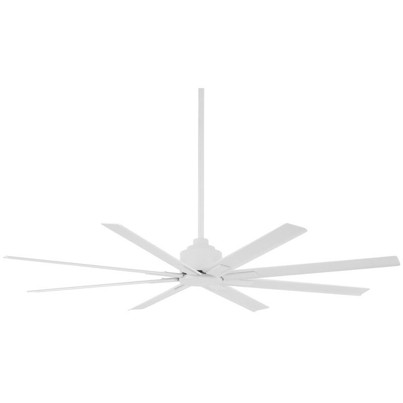 Xtreme 65 Inch Ceiling Fan by Minka Aire