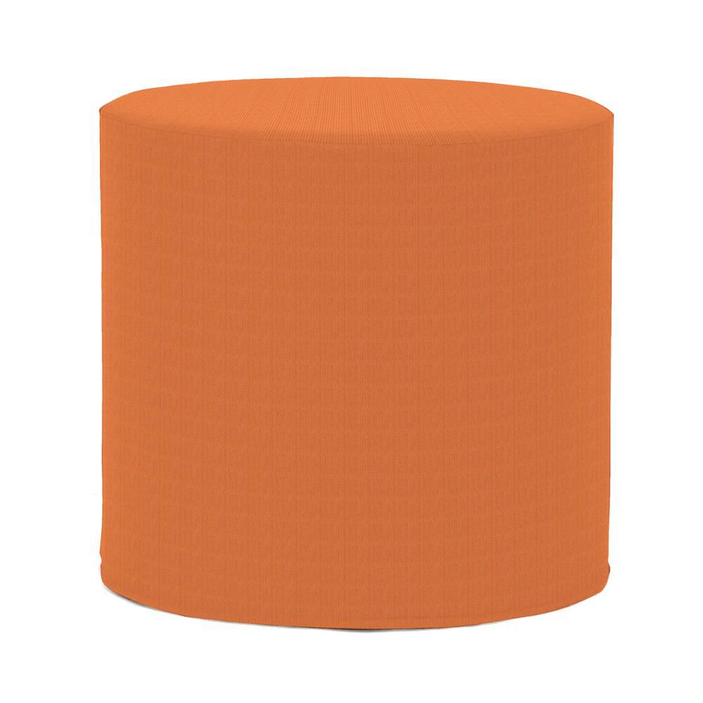 Shown in Orange finish