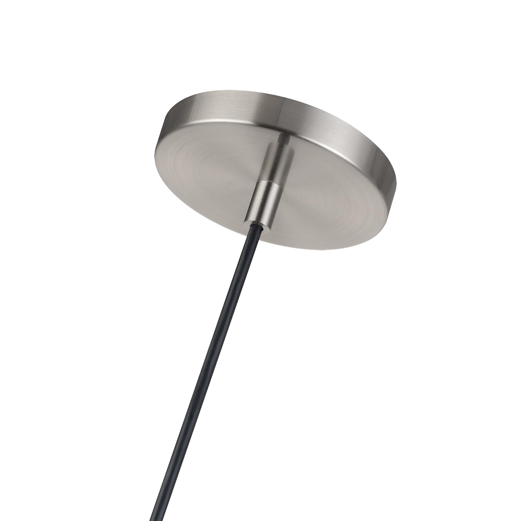 Twinewell 5 Inch Mini Pendant by Livex Lighting