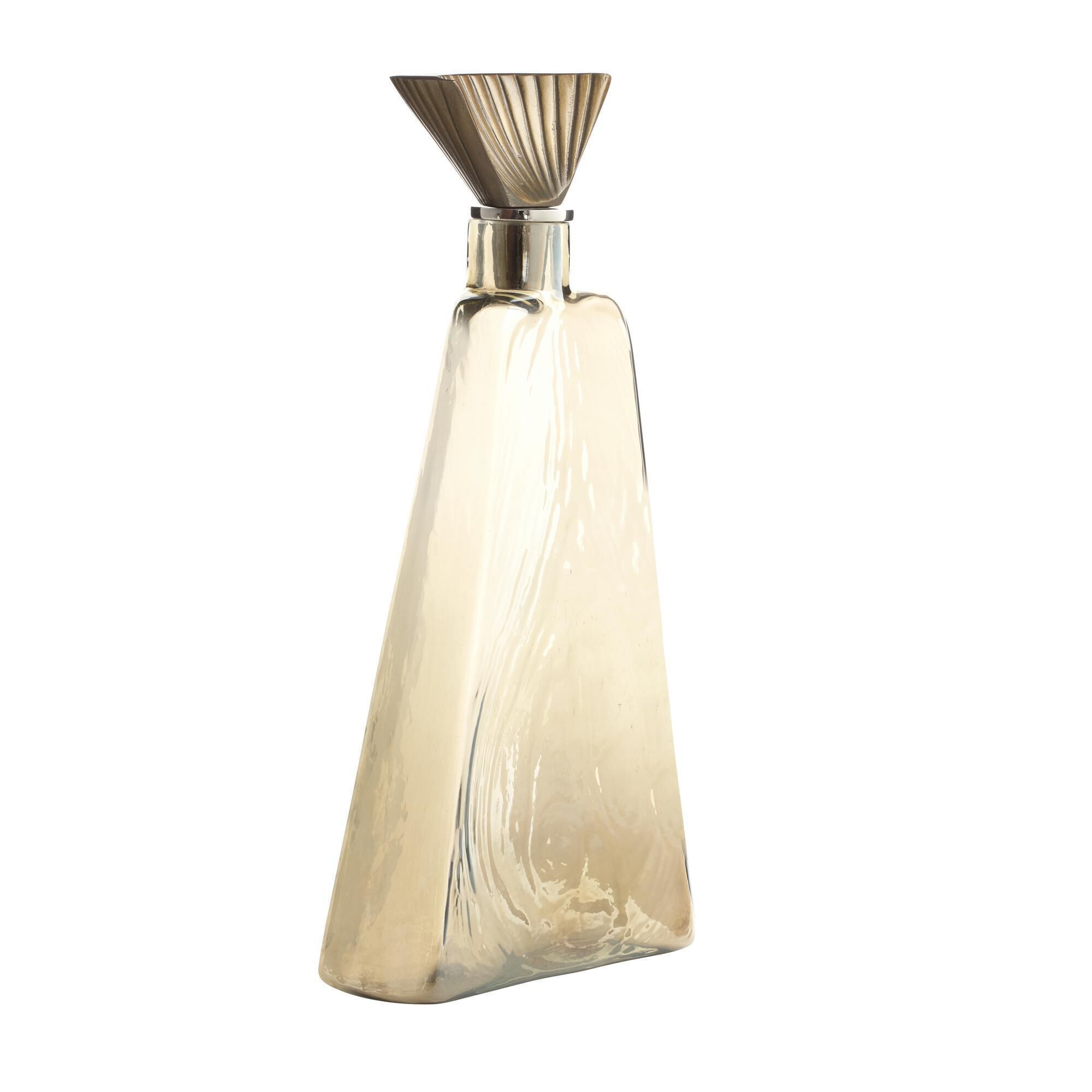 Shown in Antique Brass finish