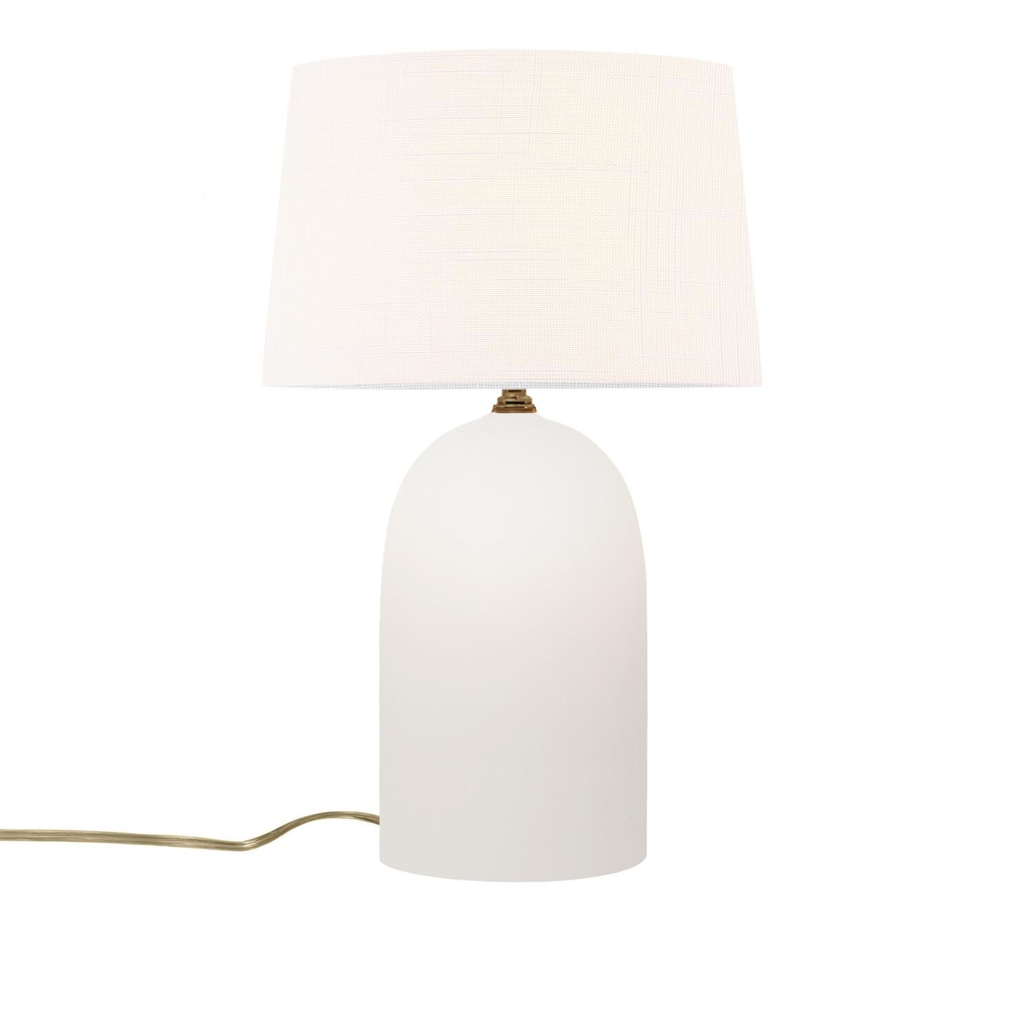 Kava 22 Inch Table Lamp by Justice Design Group
