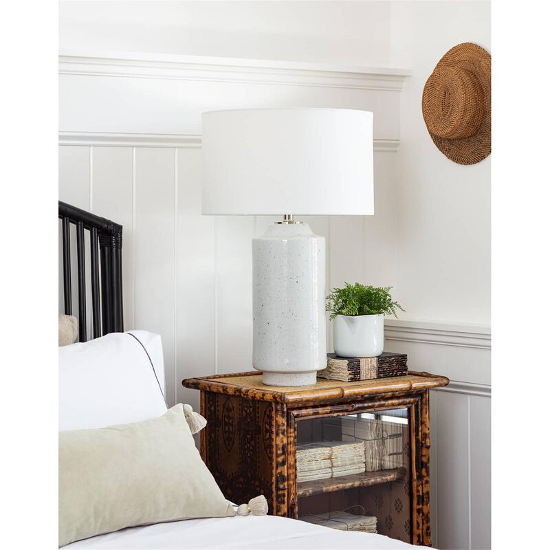 Markus Medium Table Lamp by Regina Andrew