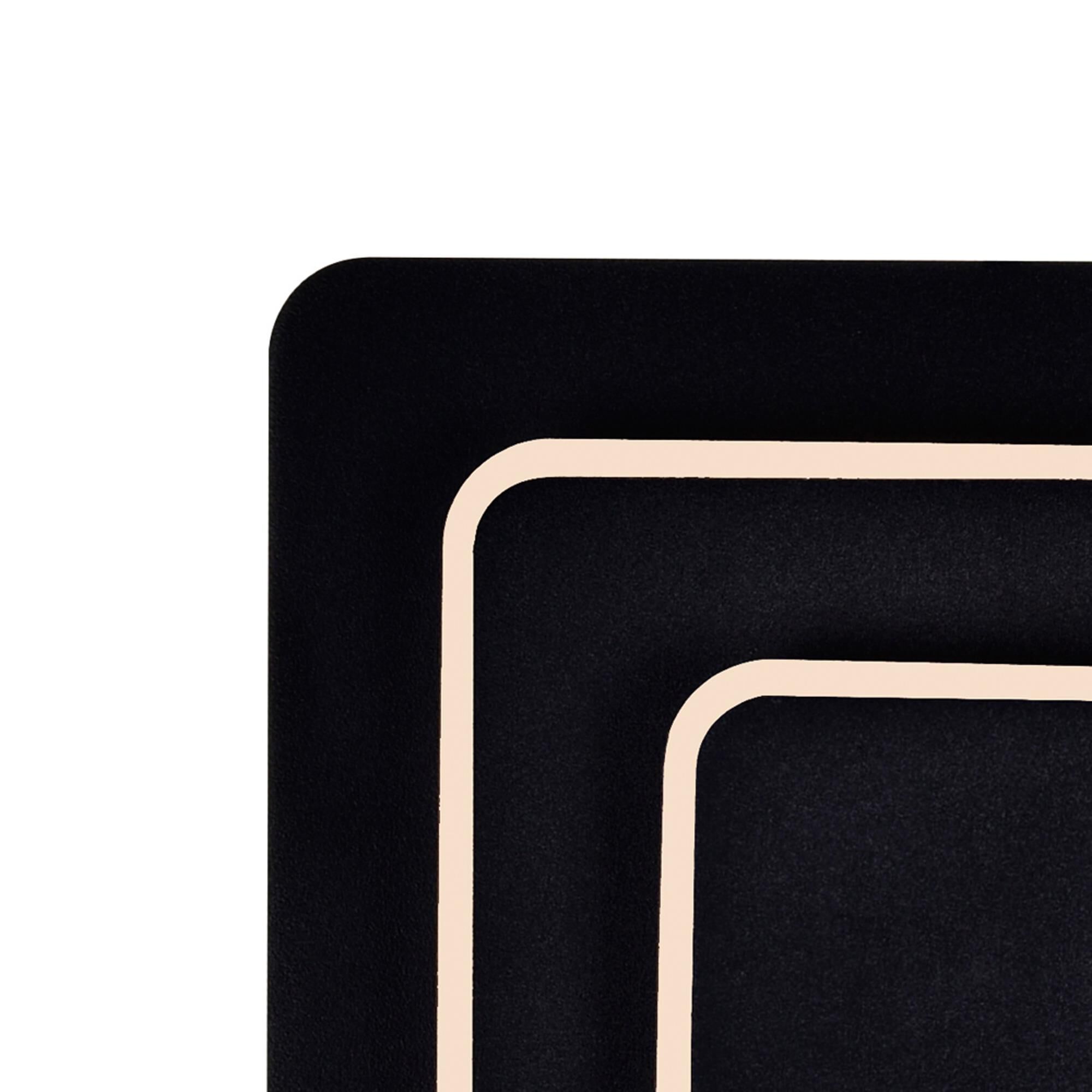 Shown in Matte Black finish