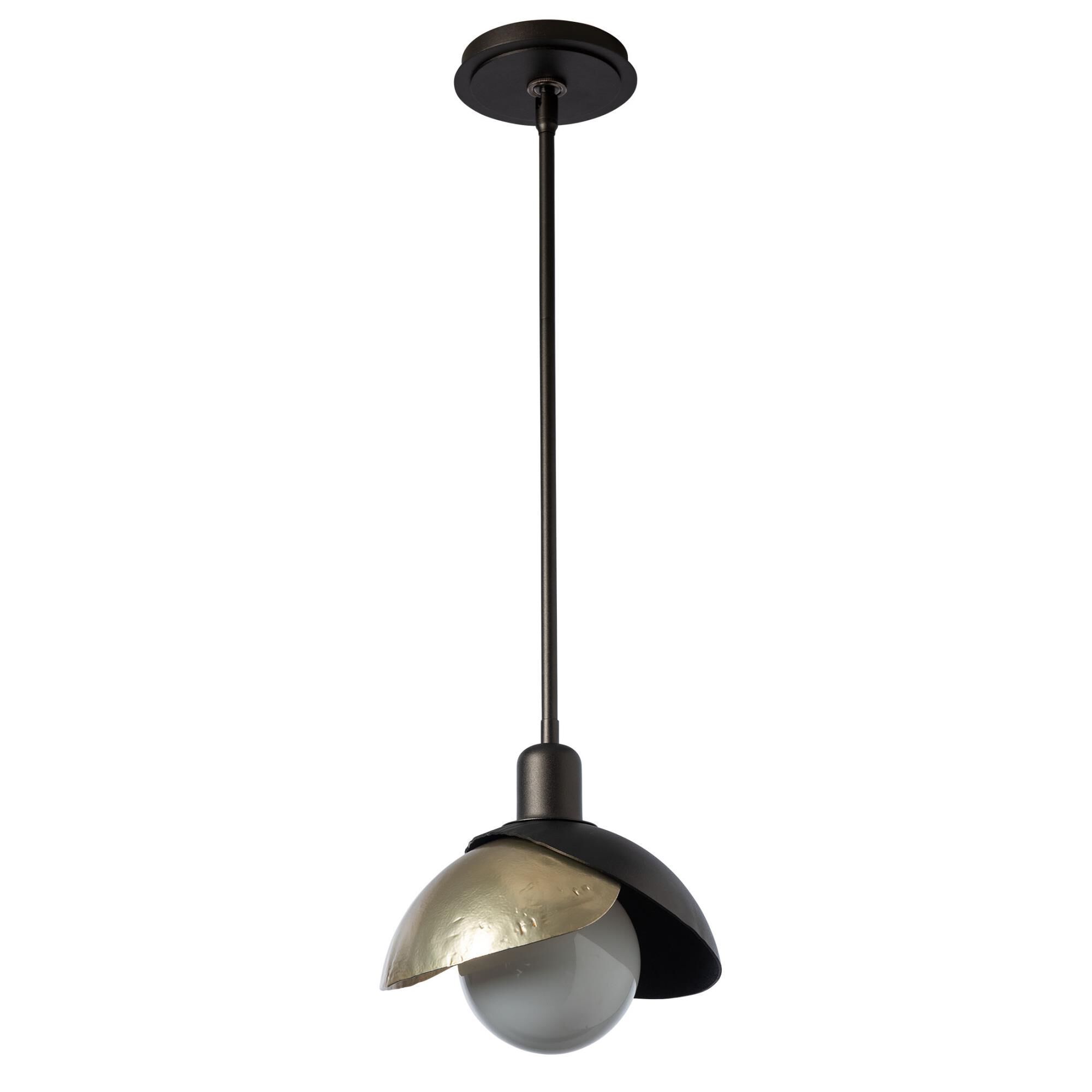 Brooklyn Mini Pendant by Hubbardton Forge