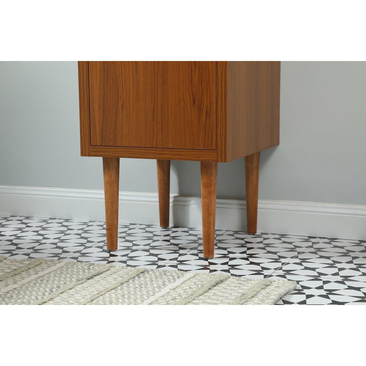 Cyrus Bath Vanity by Elegant Decor