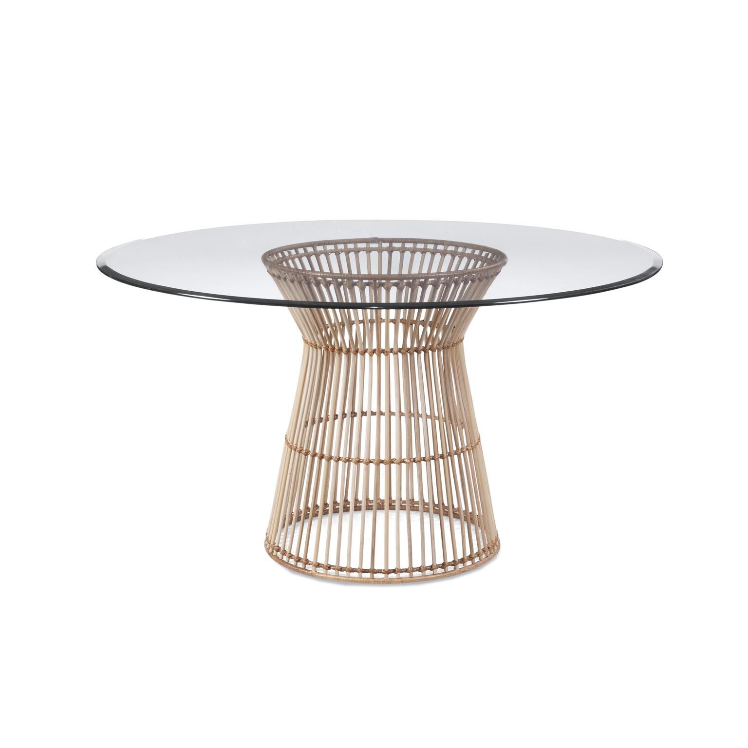 Shown in Natural finish