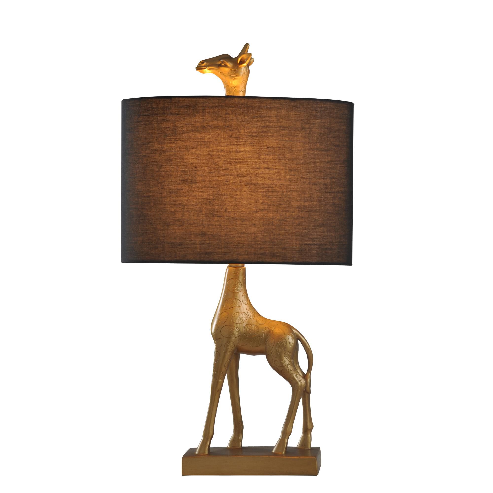 27 Inch Table Lamp by Stylecraft