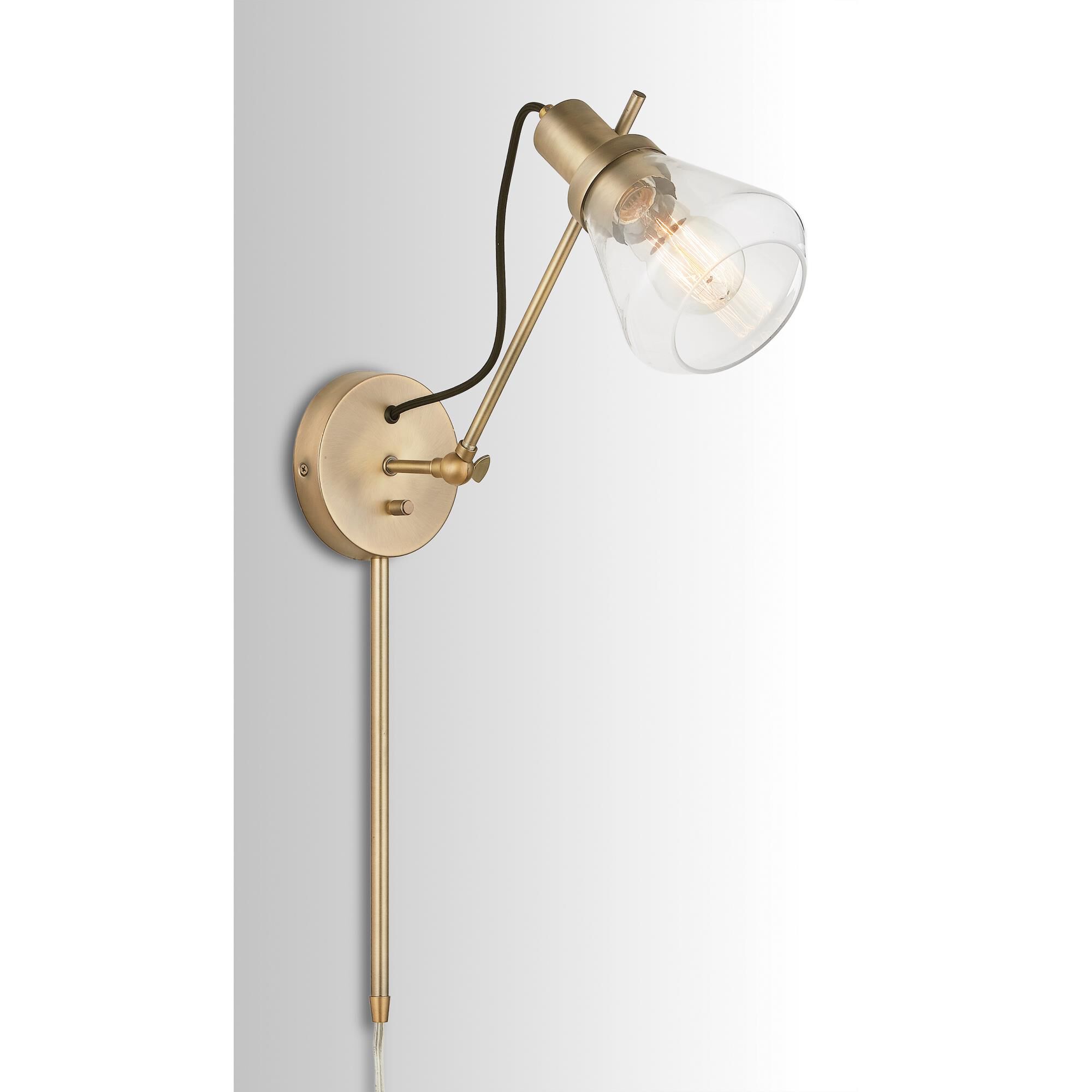 26 Inch Wall Sconce by Capital Lighting Fixture Company
