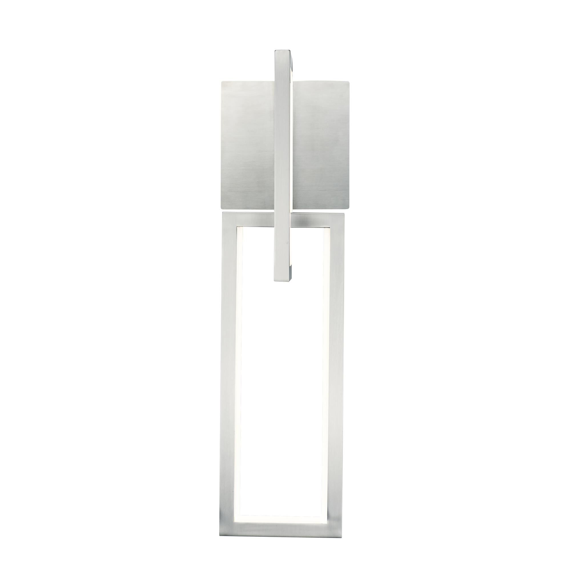 Link 20 Inch LED Wall Sconce by ET2 Lighting