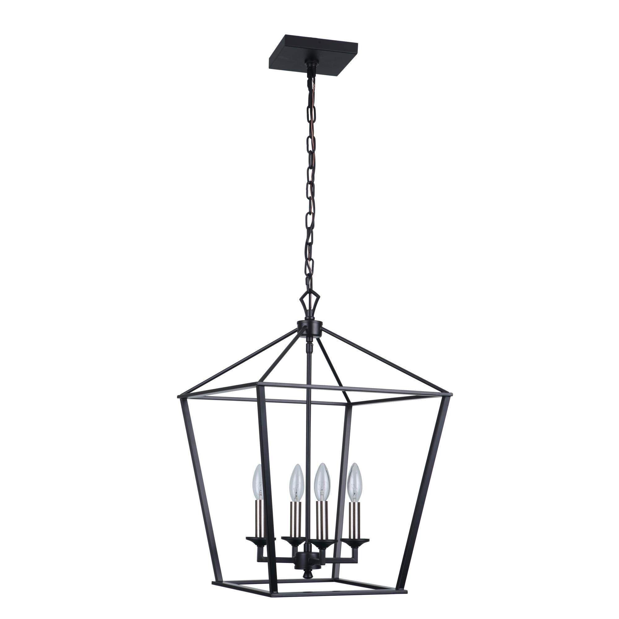 Flynt 16 Inch Large Pendant by Craftmade