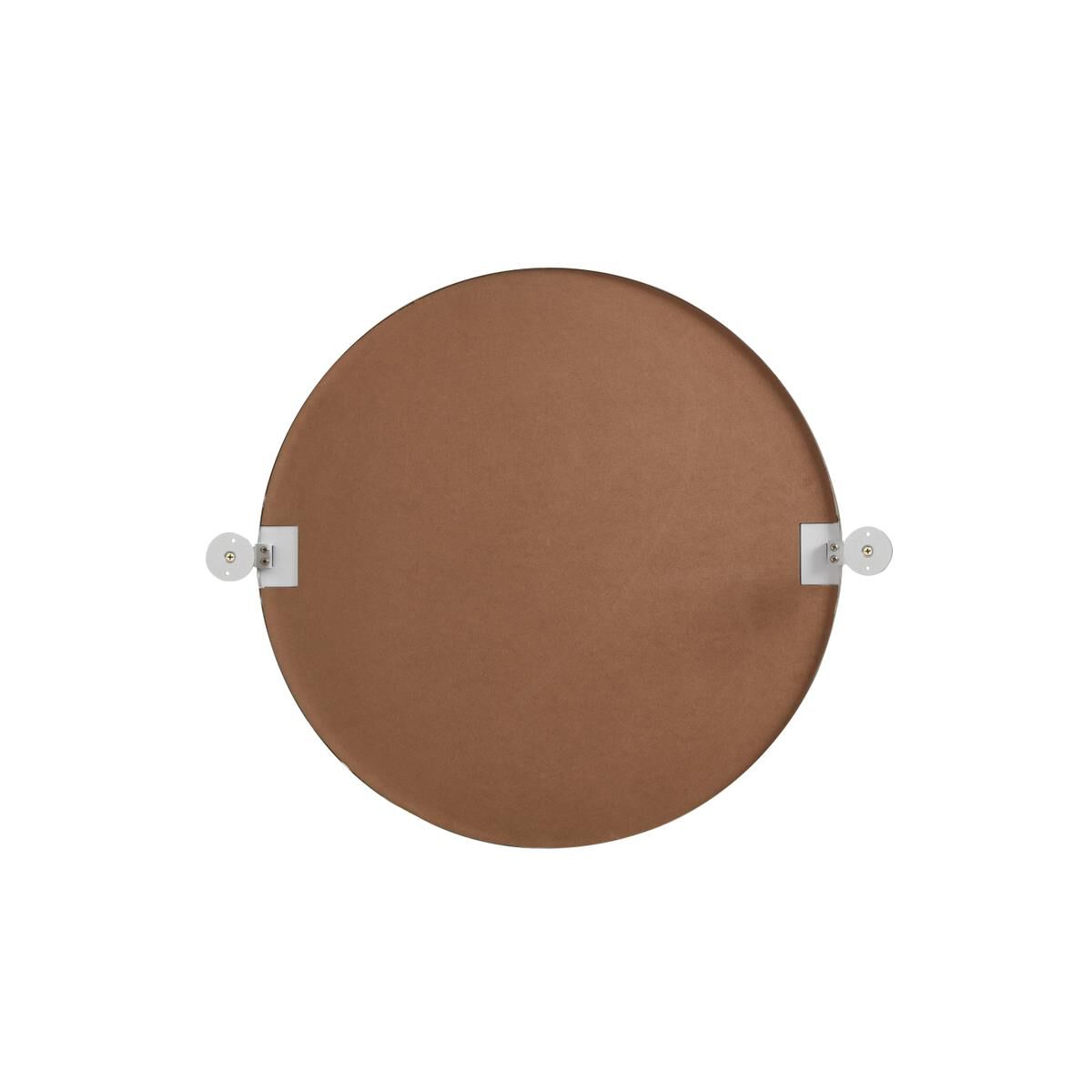 Everly 24 Inch Decorative Mirror by Elegant Decor