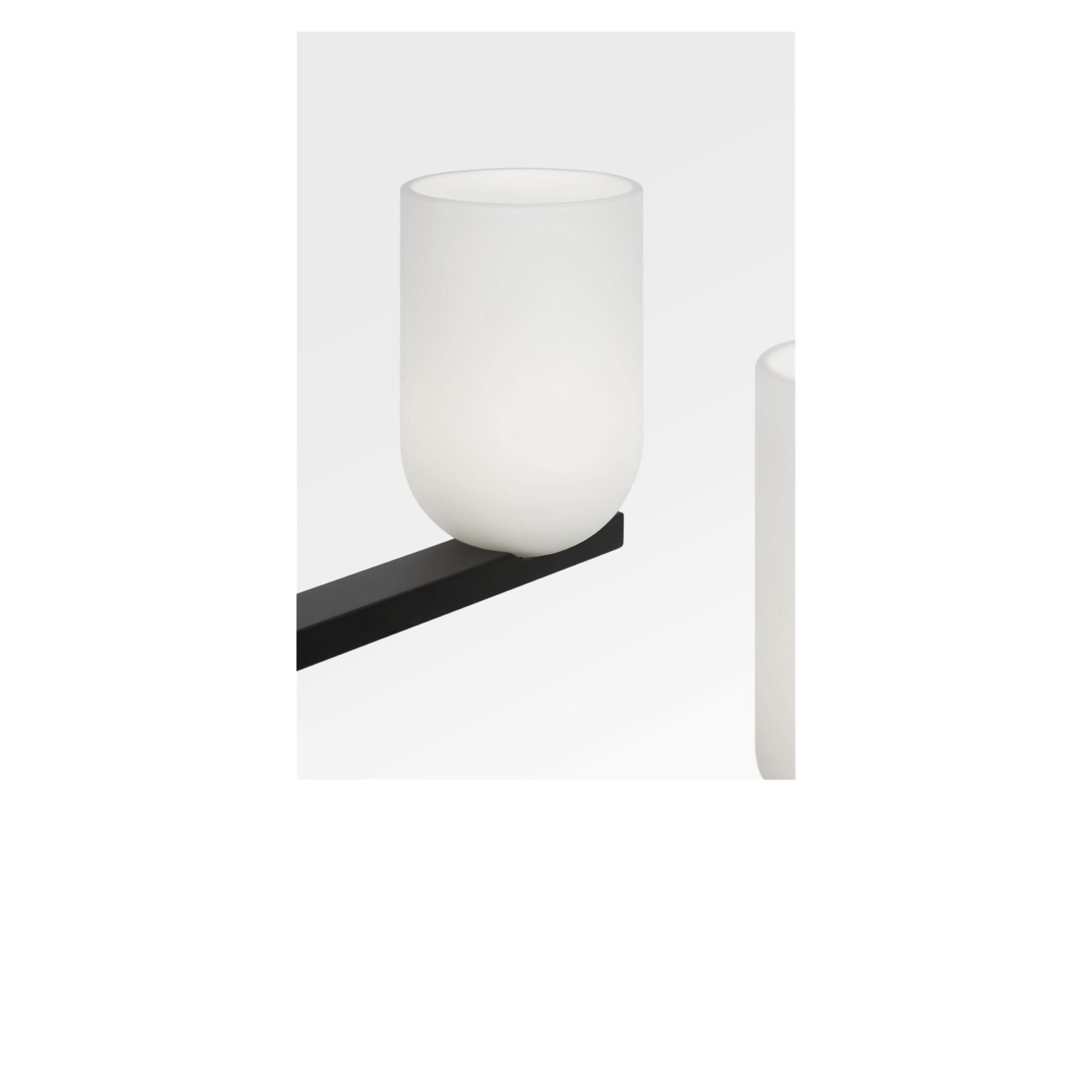 Neblina 28 Inch Chandelier by Generation Lighting