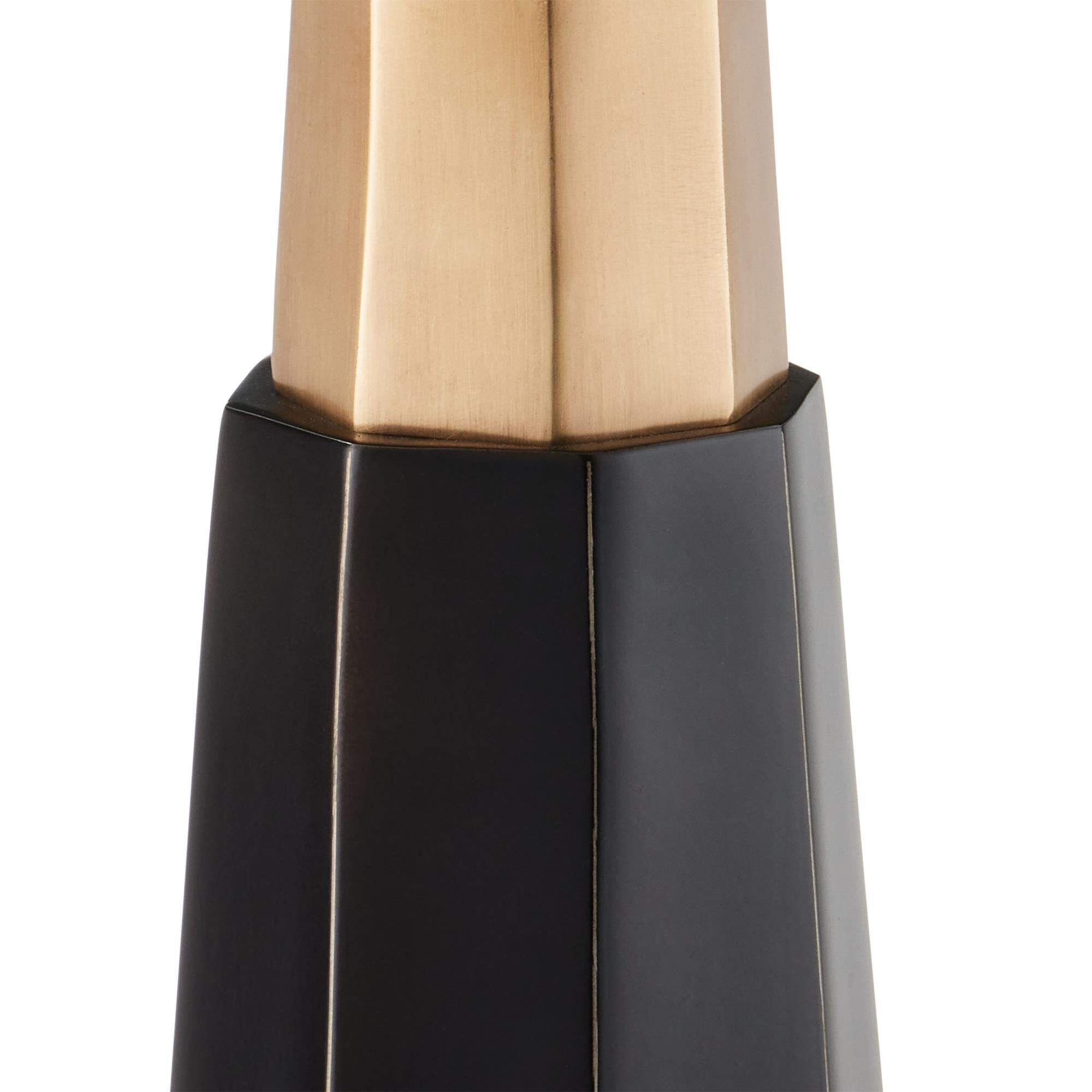 Gieves Accent Table by Currey and Company