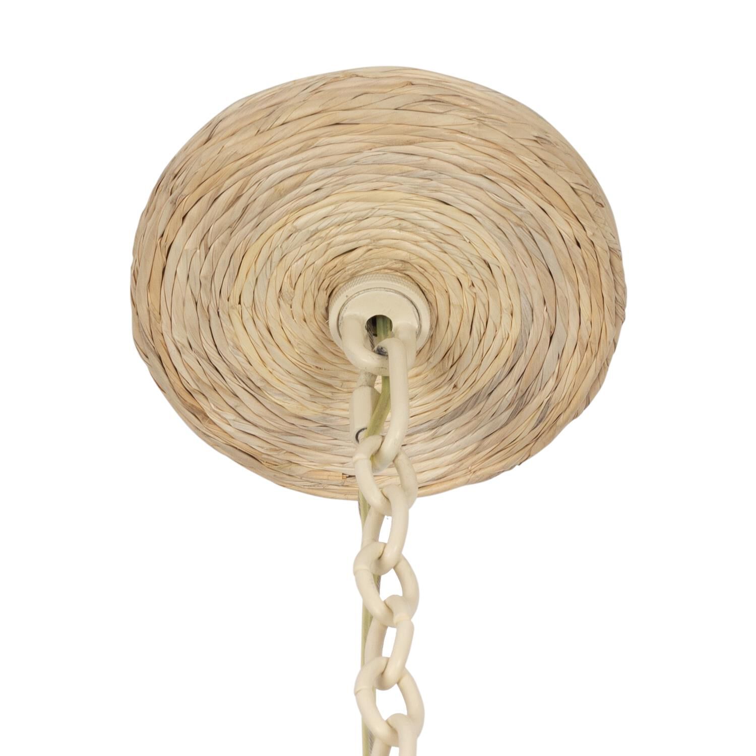 Reef 34 Inch Chandelier by Kalco Lighting