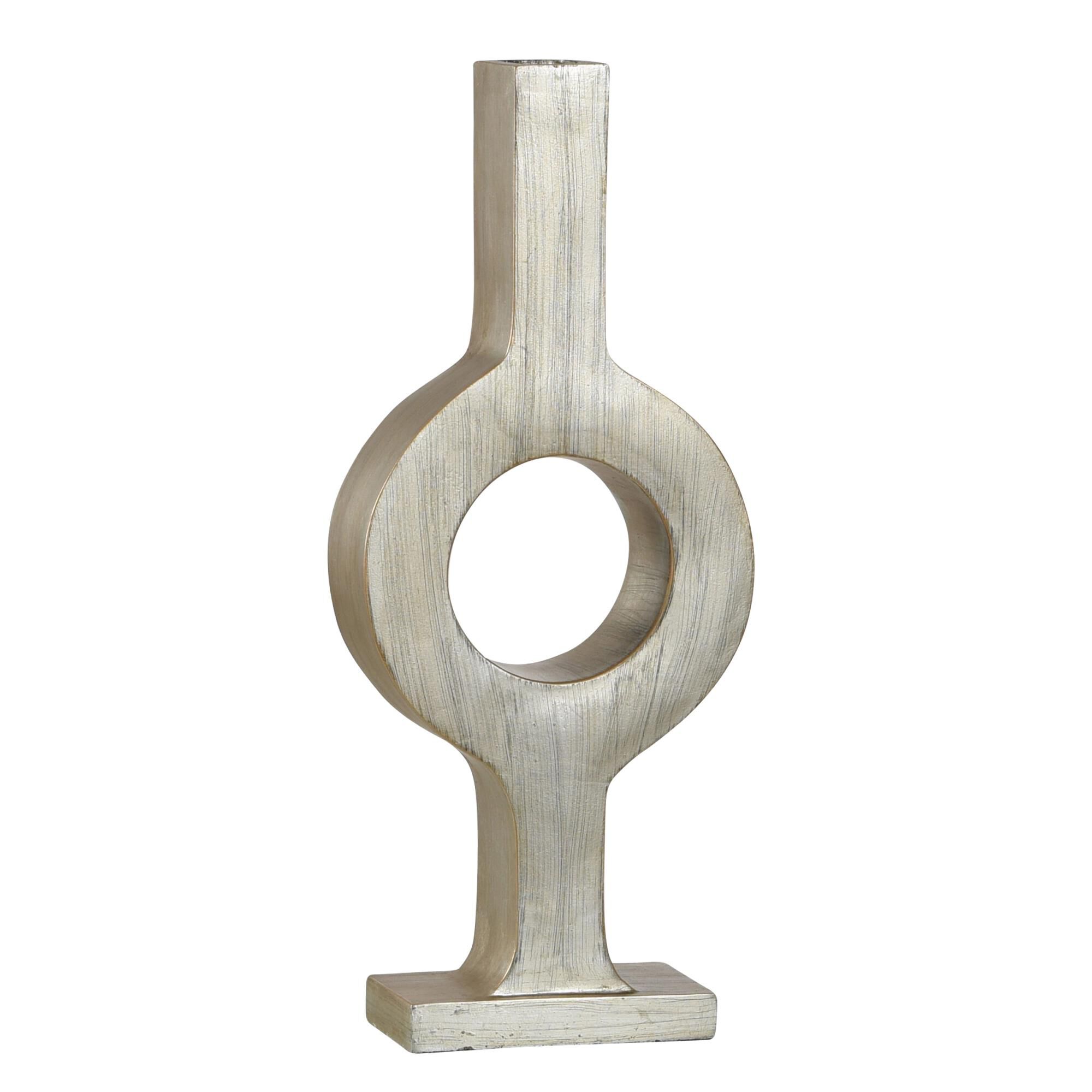 Dahalia 18 Inch Vase-Urn by Stylecraft