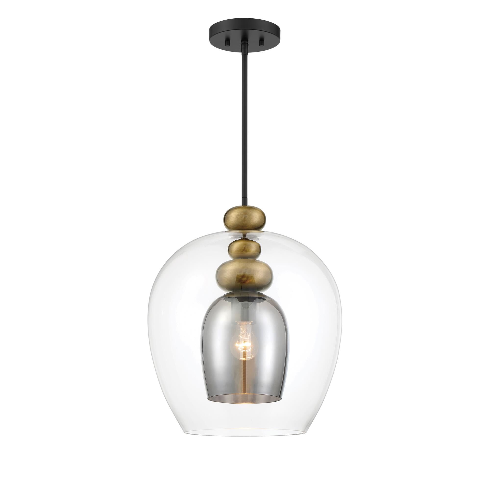 Amesbury Small Pendant Light,