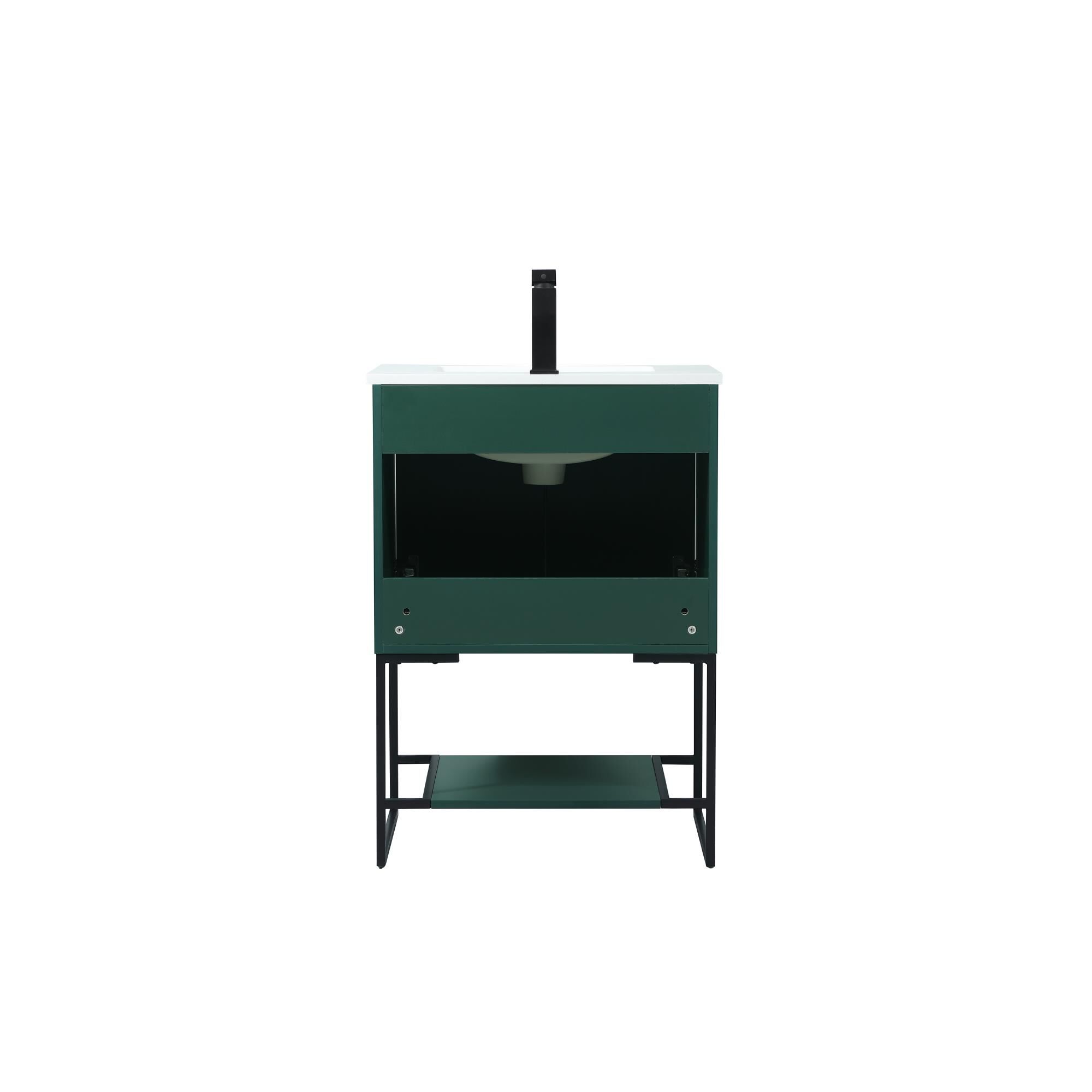 Sloane Bath Vanity by Elegant Decor